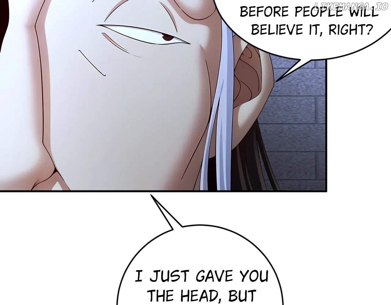 My Furry Harem Is After Me Chapter 238 - page 25